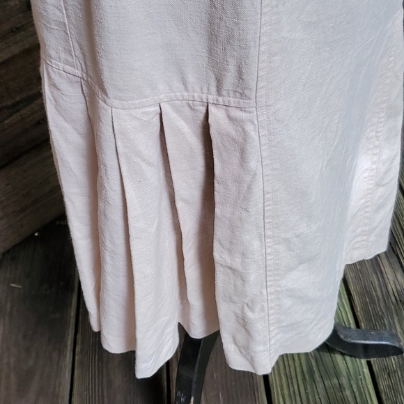 Vintage Rialto 1970’'s 7 pierces Linen medium - Picture 4 of 11